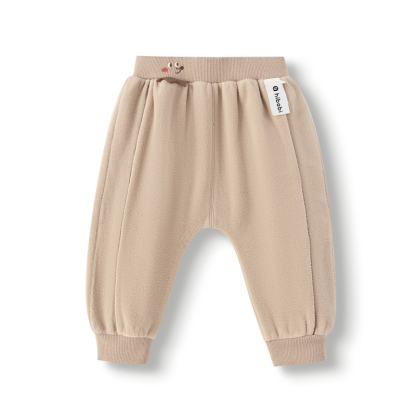 Simple Joys Hibobi Unisex Baby  Neutral Pant Boys&Girls trousers