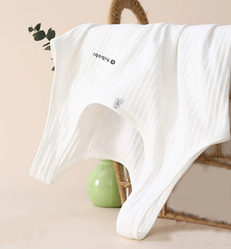 Child’s Lightweight Waist Coat Sleeveless Jacket 2T-6T White Colour