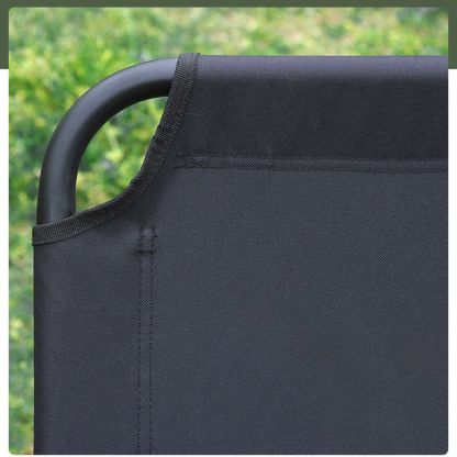 Outdoor Portable Folding Chair