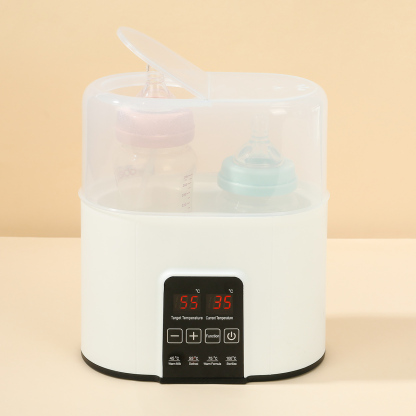 Baby milk warmer sterilizer two in one Constant Warmers