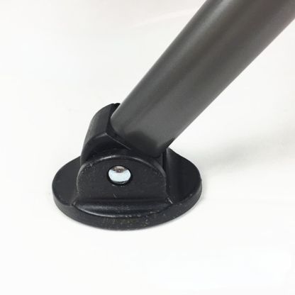 Factory price direct selling outdoor leisure chair folding fishing chair raft fishing chair load capacity 300 catties hard sitting armchair director chair-Hibobi Premium