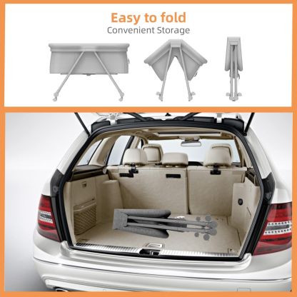 Portable removable crib foldable height adjustable splicing large baby bed 