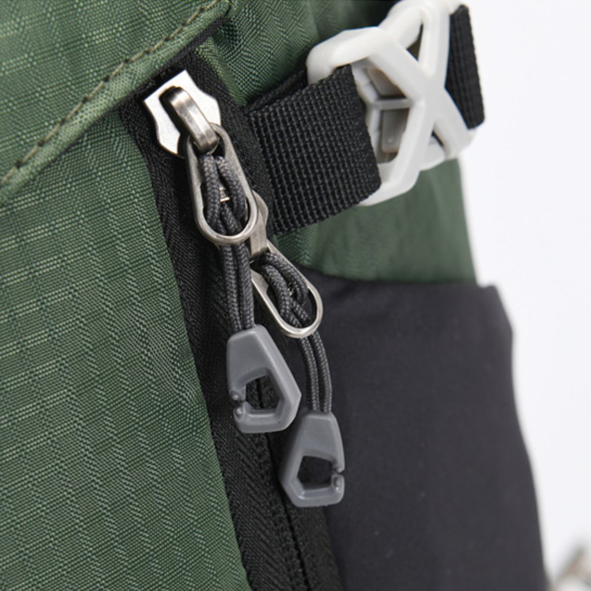 Weikani new outdoor sports mountaineering bag camping backpack Oxford cloth travel backpack 50L large rucksack-Hibobi Premium