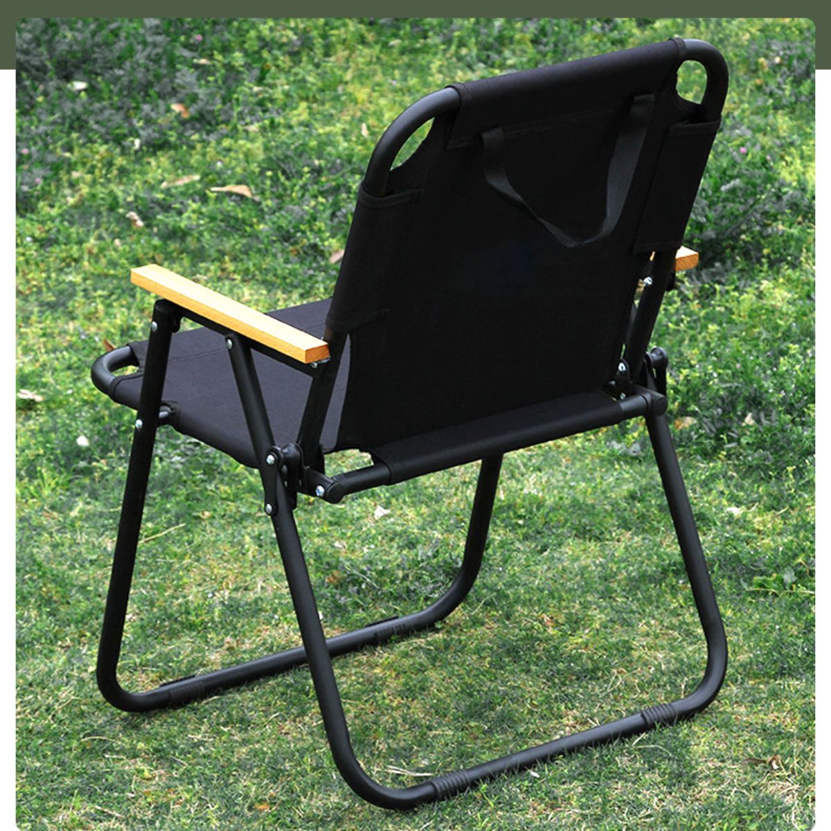 Outdoor Portable Folding Chair