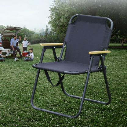 Outdoor Portable Folding Chair