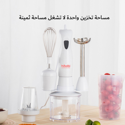 Baby cooking machine blender Electric cooking stick
