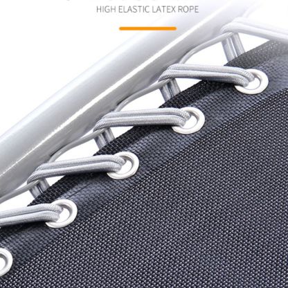 Outdoor balcony home leisure nap folding chair sunbathing office lazy back recliner