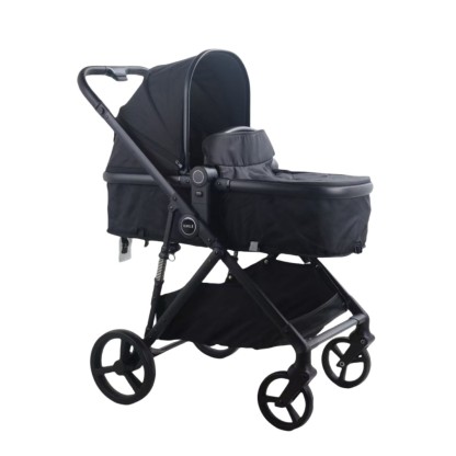 Baby Stroller with Carrying Basket