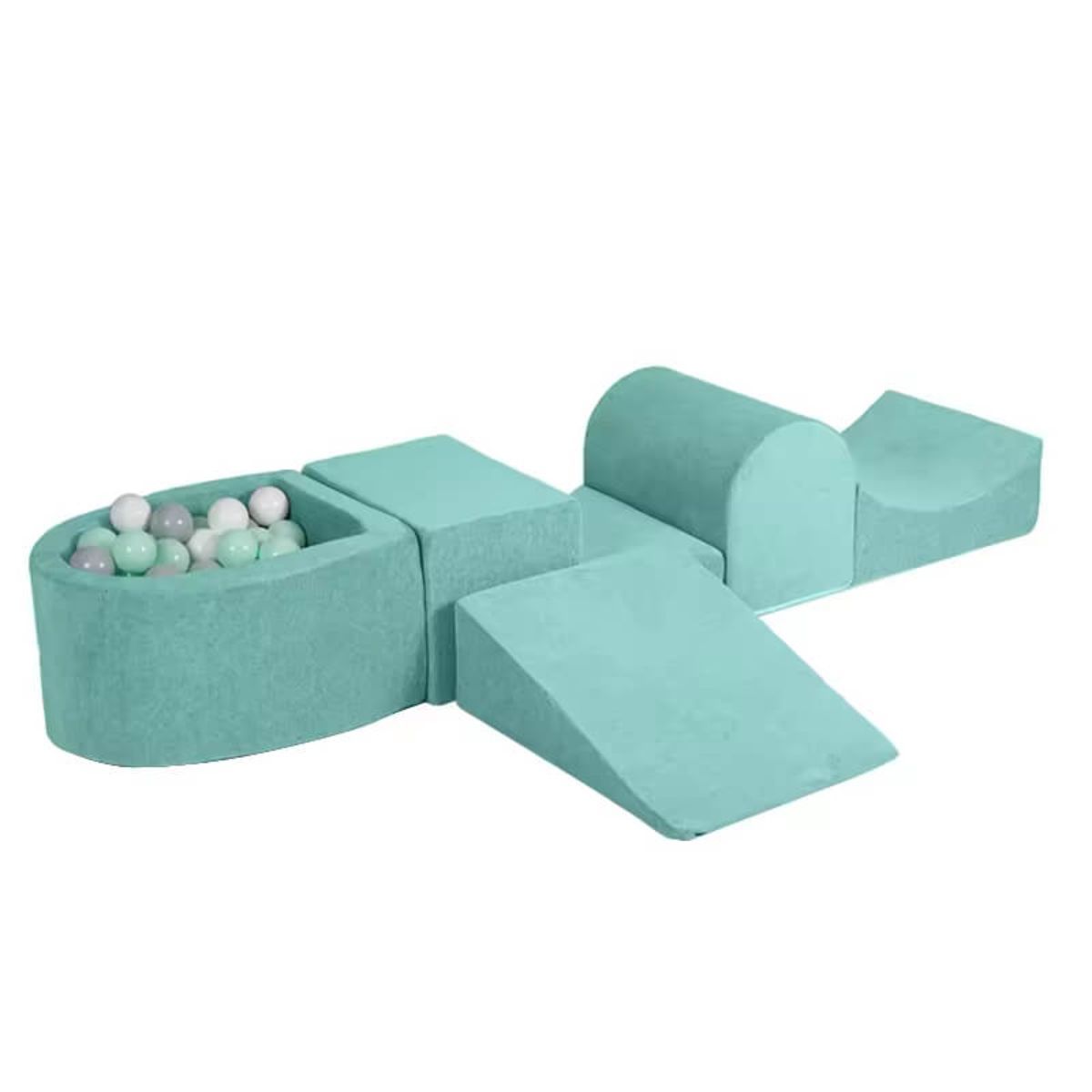 Modular Kids Play Couch