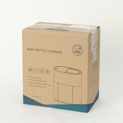 Baby milk warmer sterilizer two in one Constant Warmers