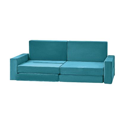  Kids' Play Couch Set - 14 Piece