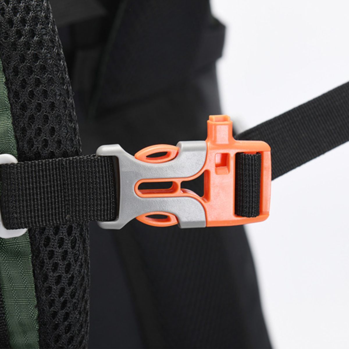 Weikani new outdoor sports mountaineering bag camping backpack Oxford cloth travel backpack 50L large rucksack-Hibobi Premium