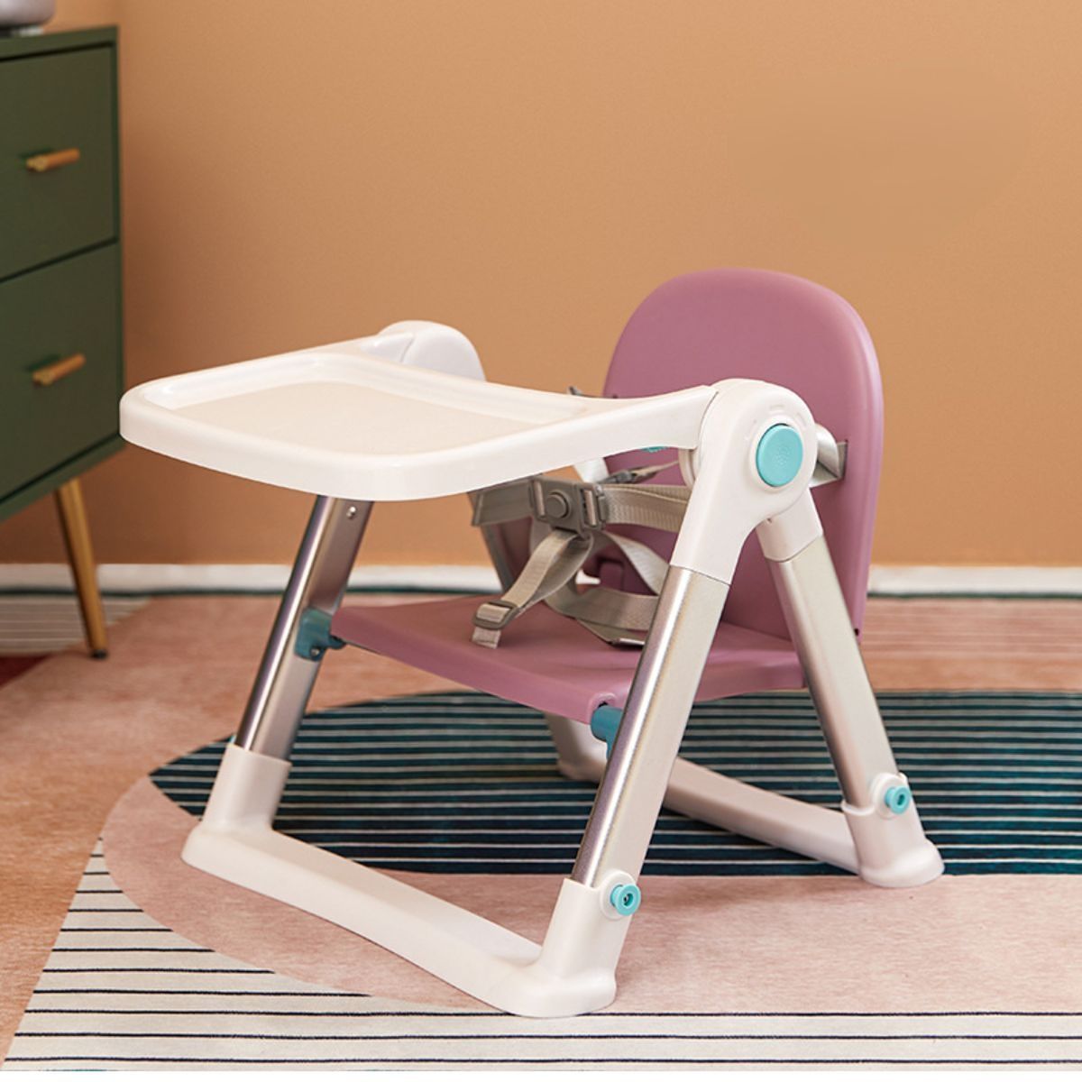 Multifunctional Baby Dining Chair