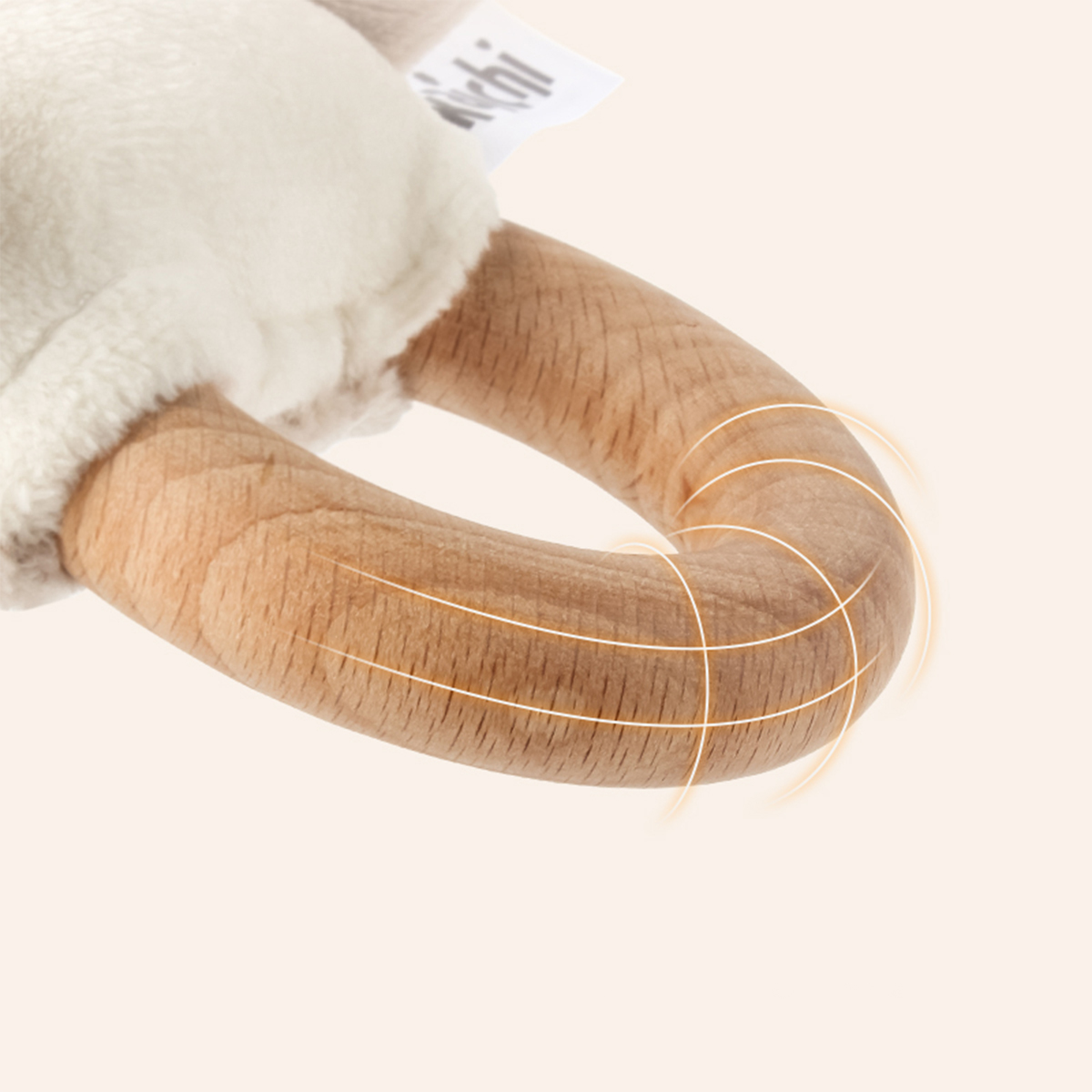 Newborn Soother Present Set