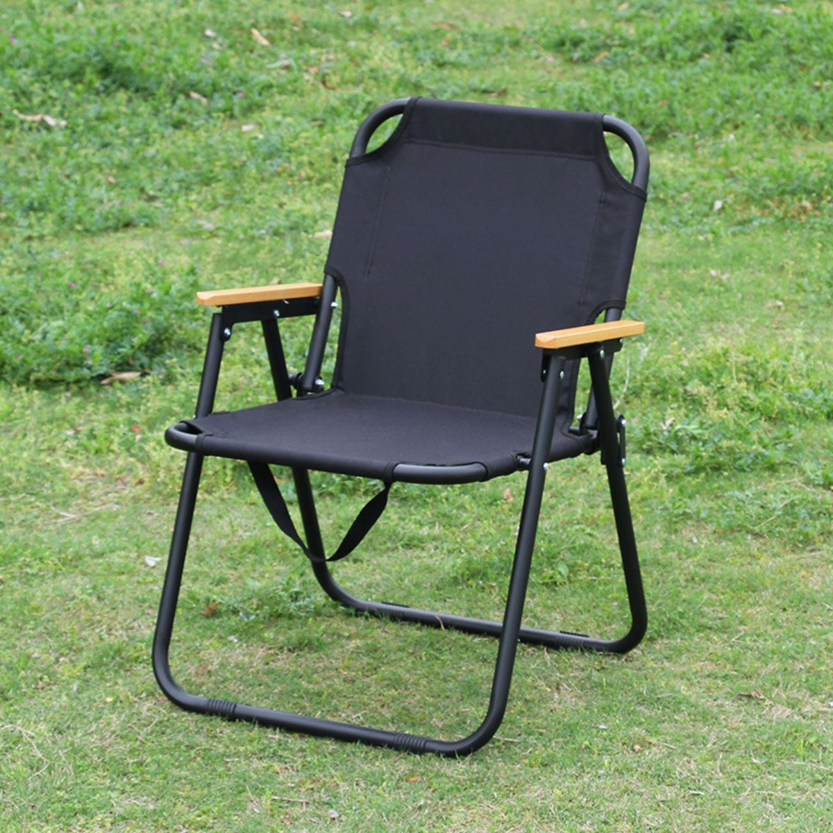 Outdoor Portable Folding Chair