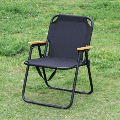 Outdoor Portable Folding Chair