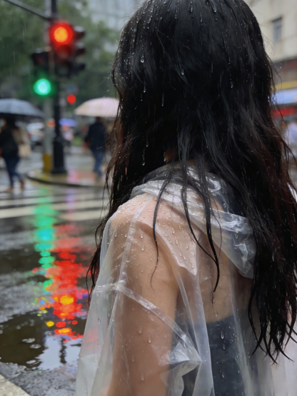 【Give you thick black hair in one month】Hair Growth and Blackening Spray