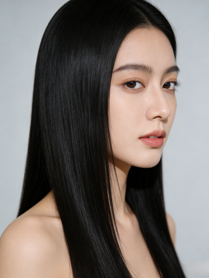 Anti-hair loss and anti-dandruff care shampoo