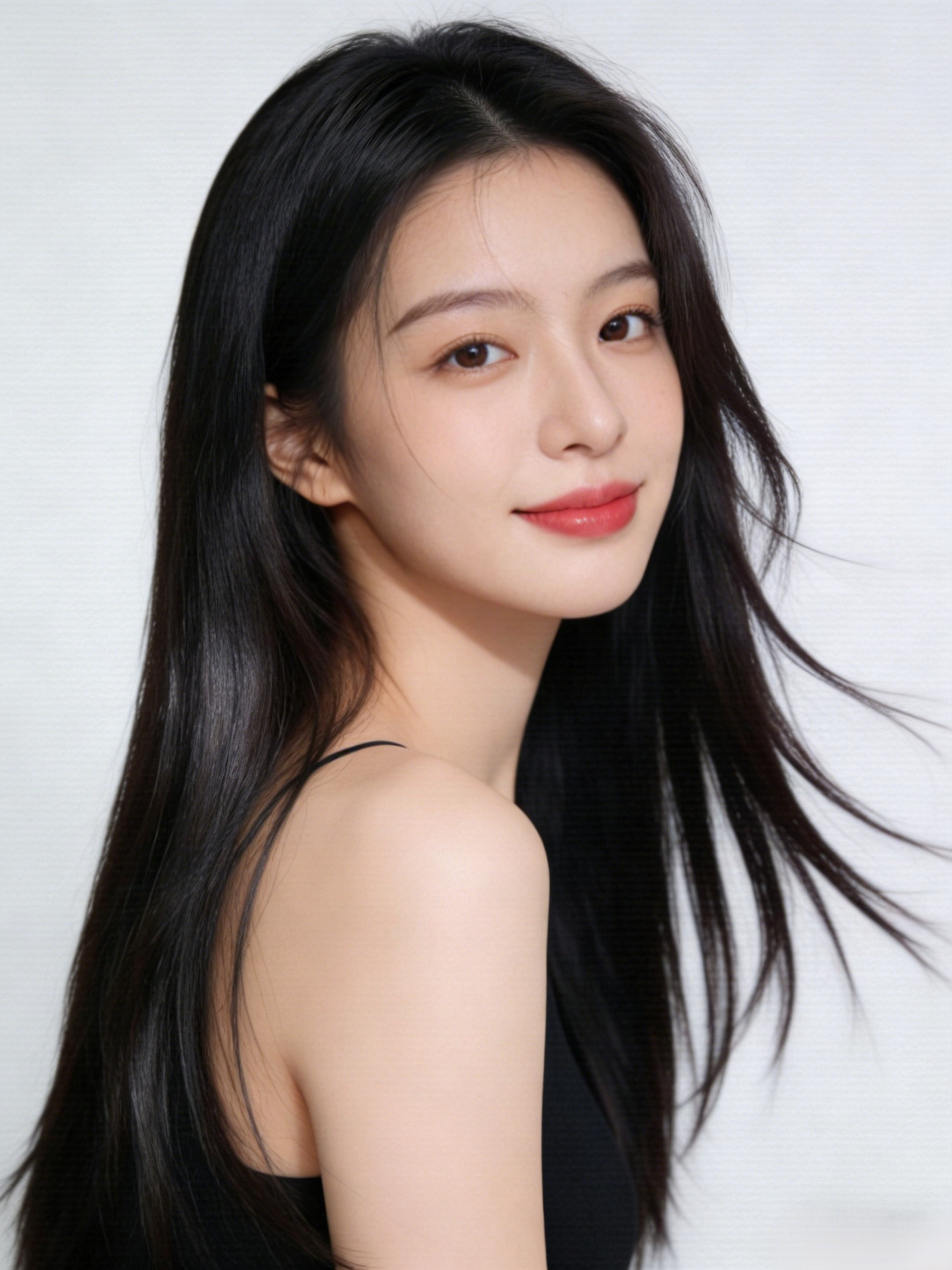 2-in-1 Hair Dryer + Ionic Hair Straightener