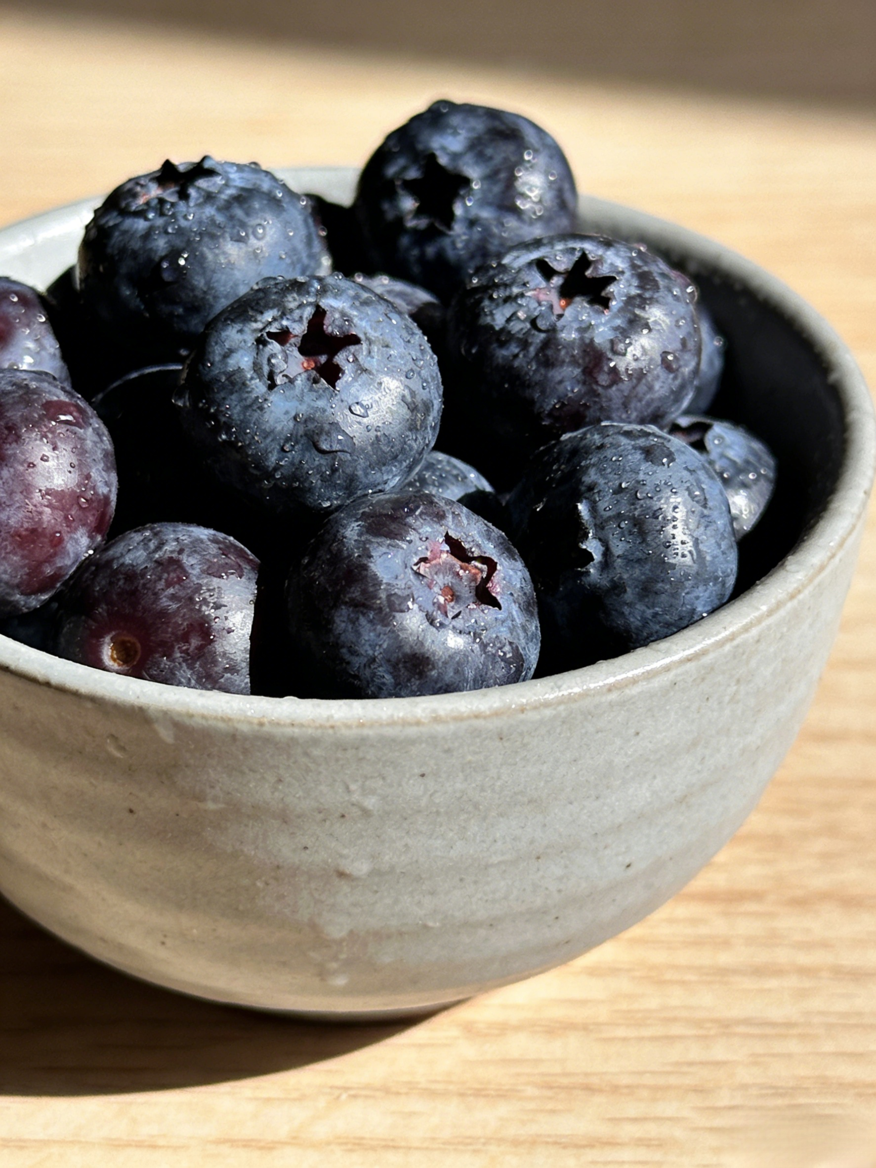 【Full Refund for Non-Living】Extra Large Fruit High-Yield Organic Blueberry Seedlings