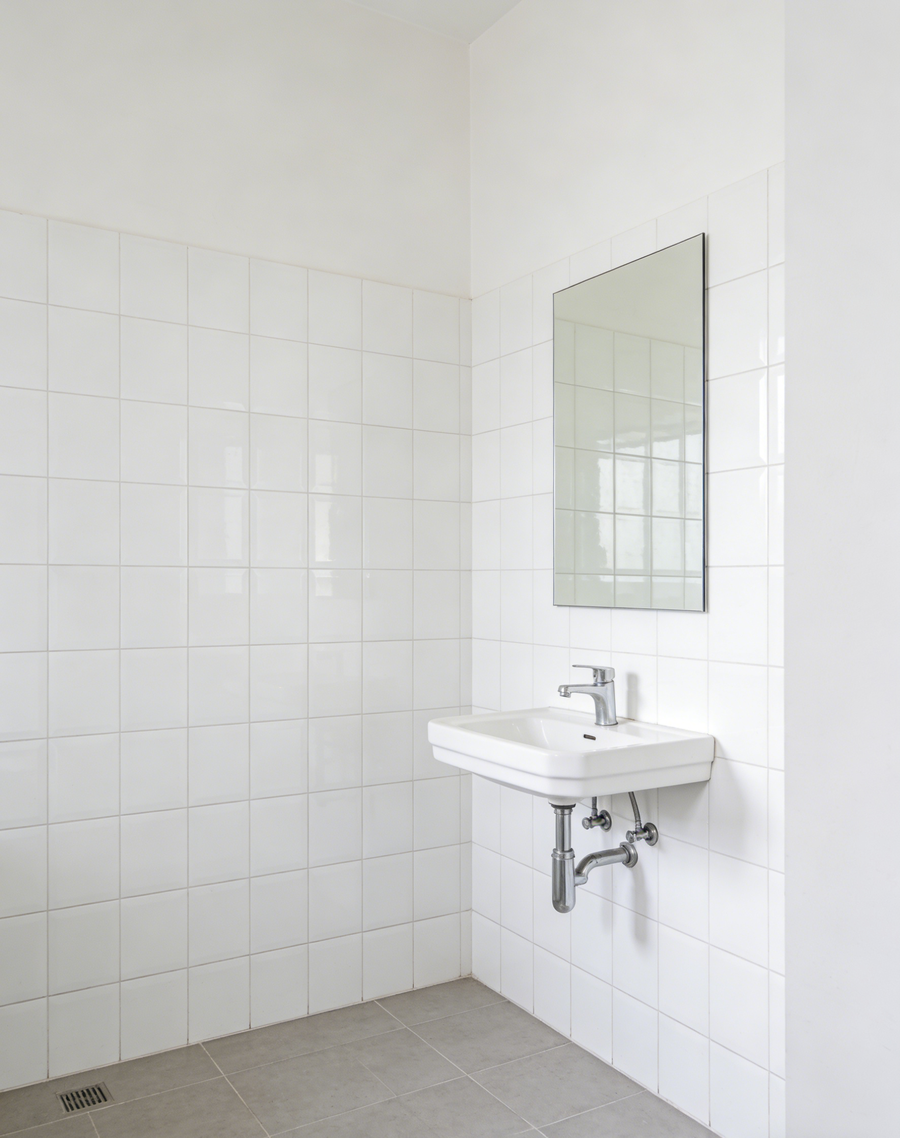 Oxalic acid cleaner