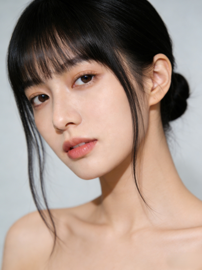 Anti-hair loss and anti-dandruff care shampoo