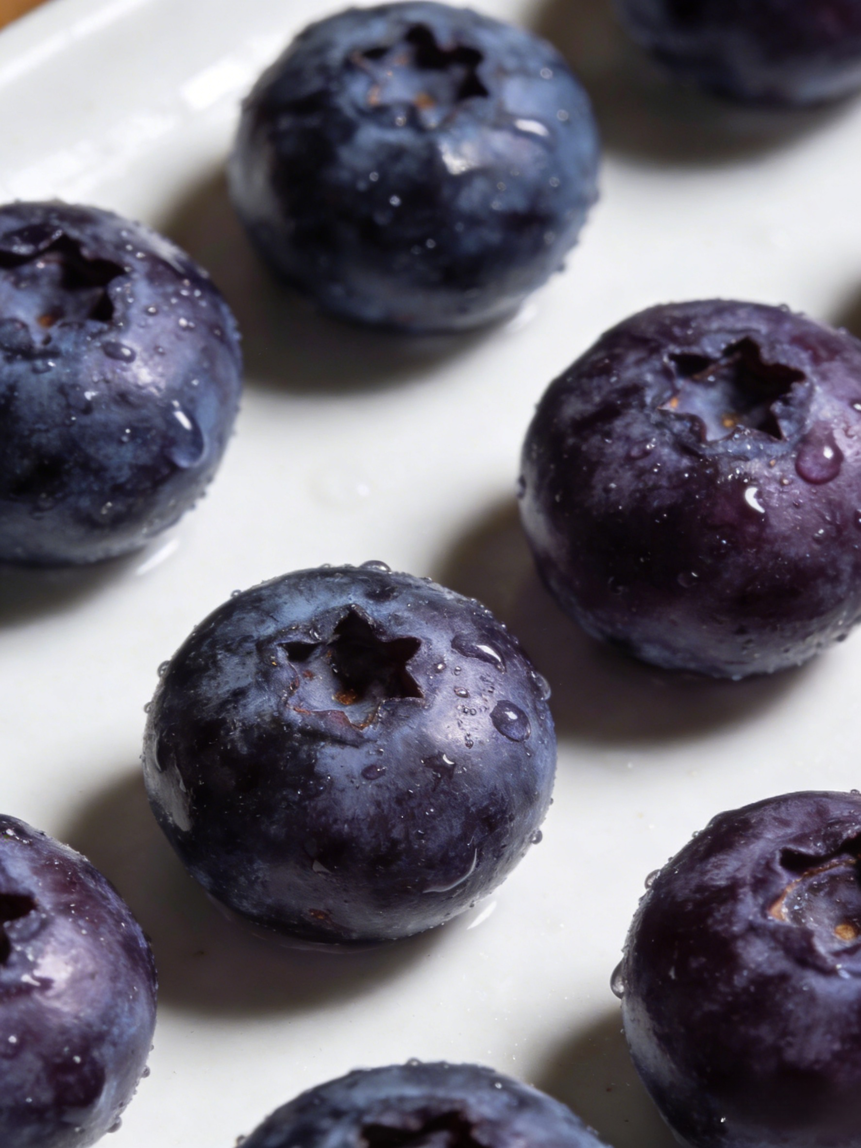 【Full Refund for Non-Living】Extra Large Fruit High-Yield Organic Blueberry Seedlings