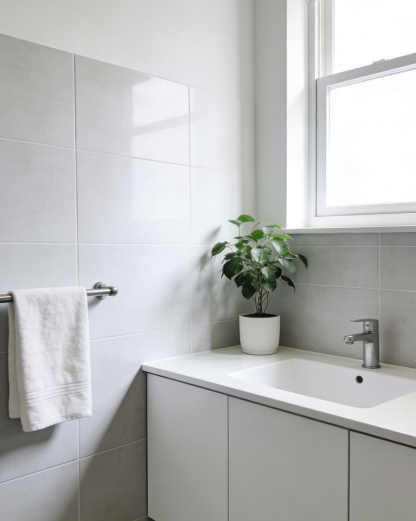 Oxalic acid cleaner