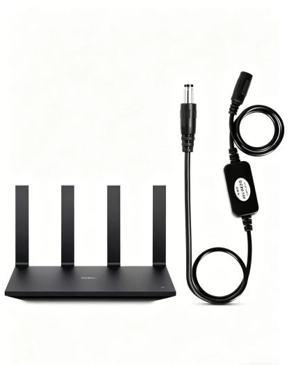 [Internet speed ten times faster] Router timer restart line controller