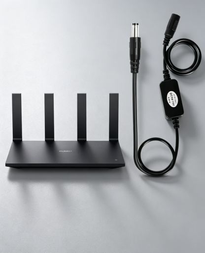 [Internet speed ten times faster] Router timer restart line controller