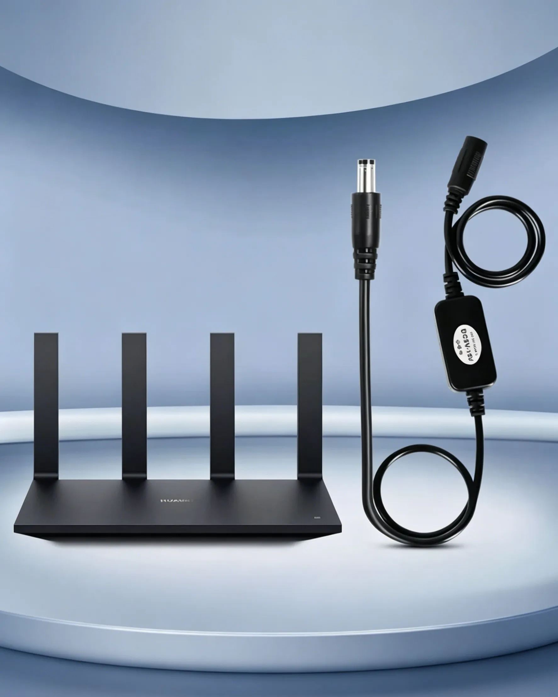 [Internet speed ten times faster] Router timer restart line controller