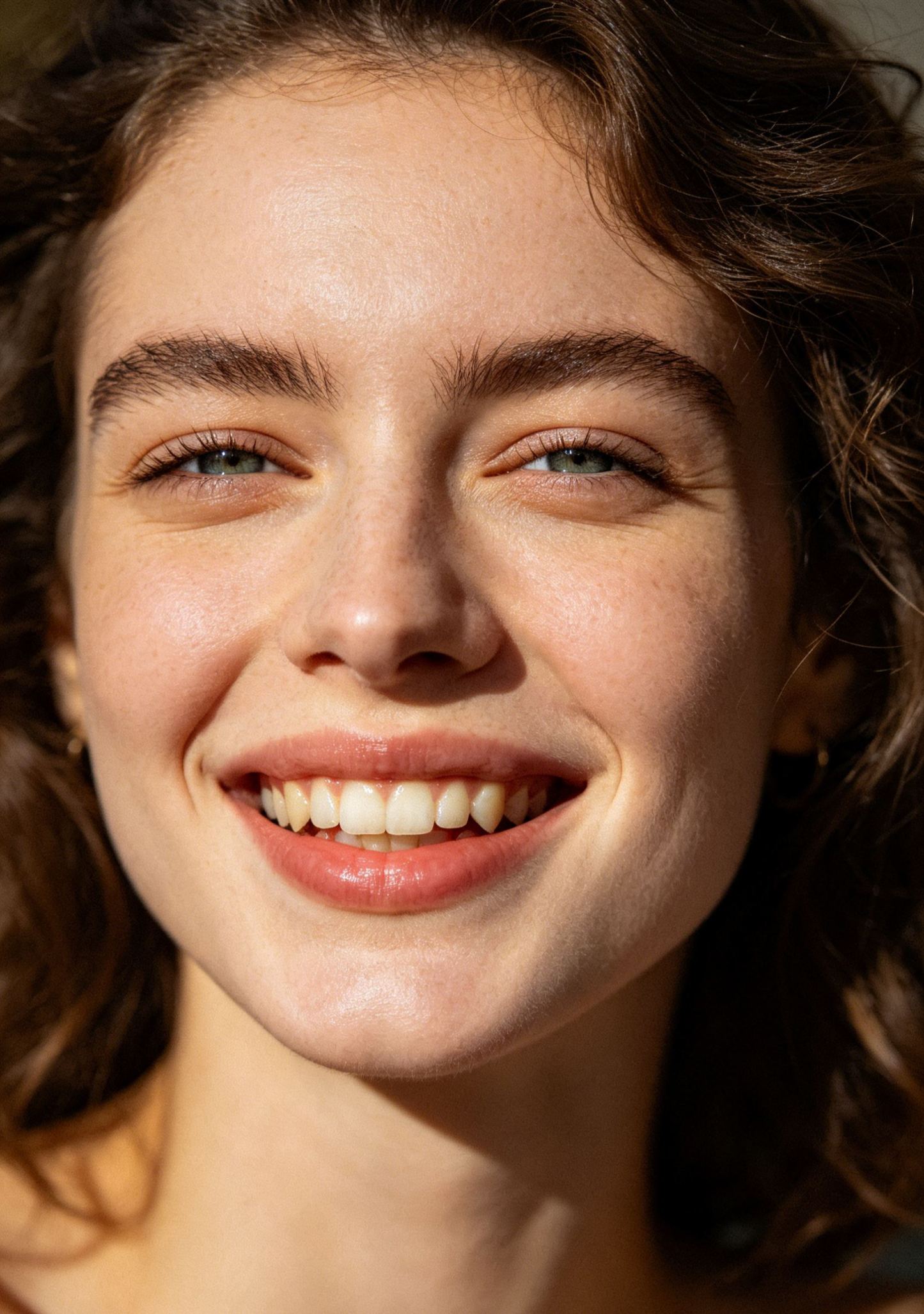 [Eternal Smile] Strongly Adsorptive Medical Full-Coverage Dentures