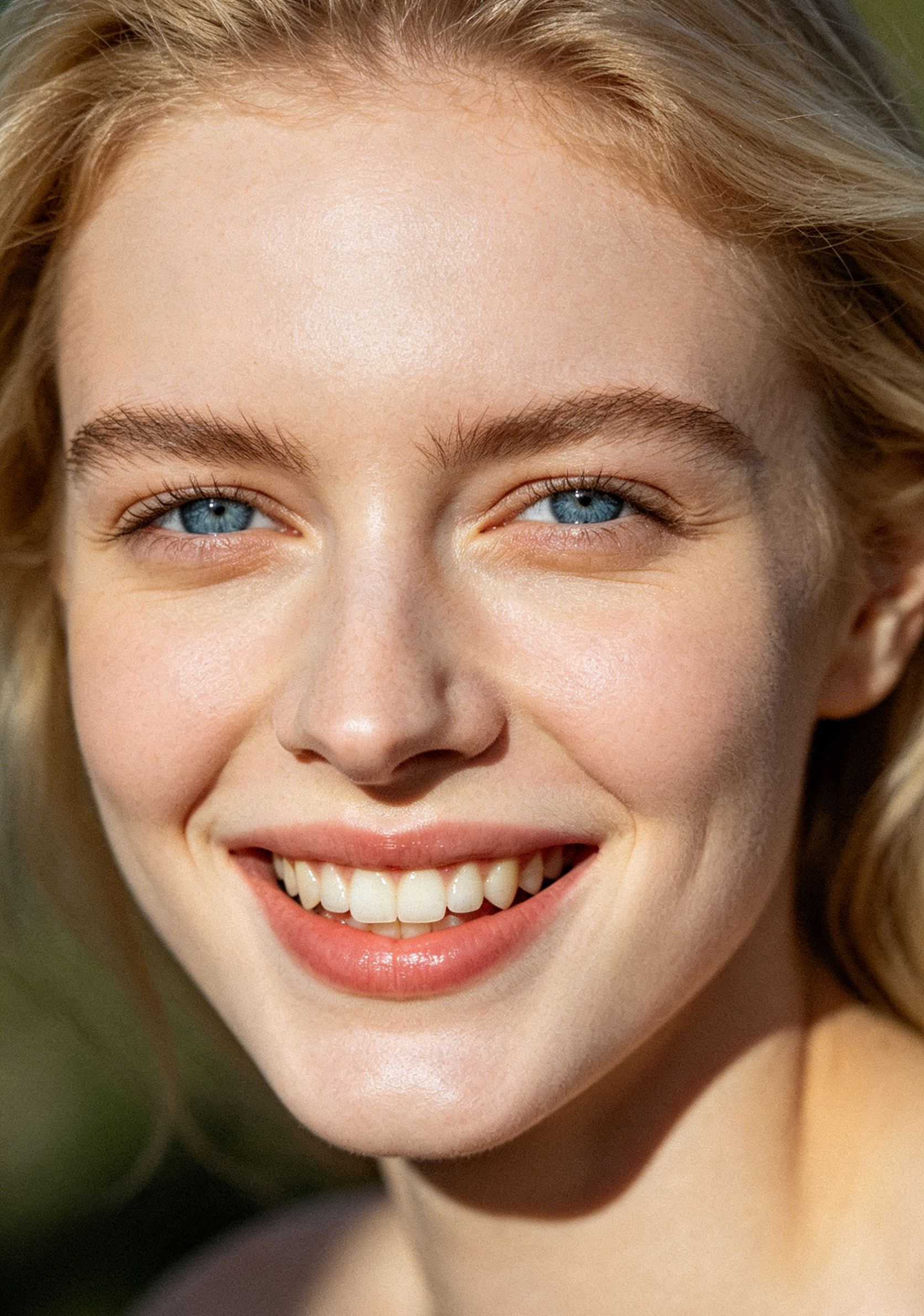 [Eternal Smile] Strongly Adsorptive Medical Full-Coverage Dentures