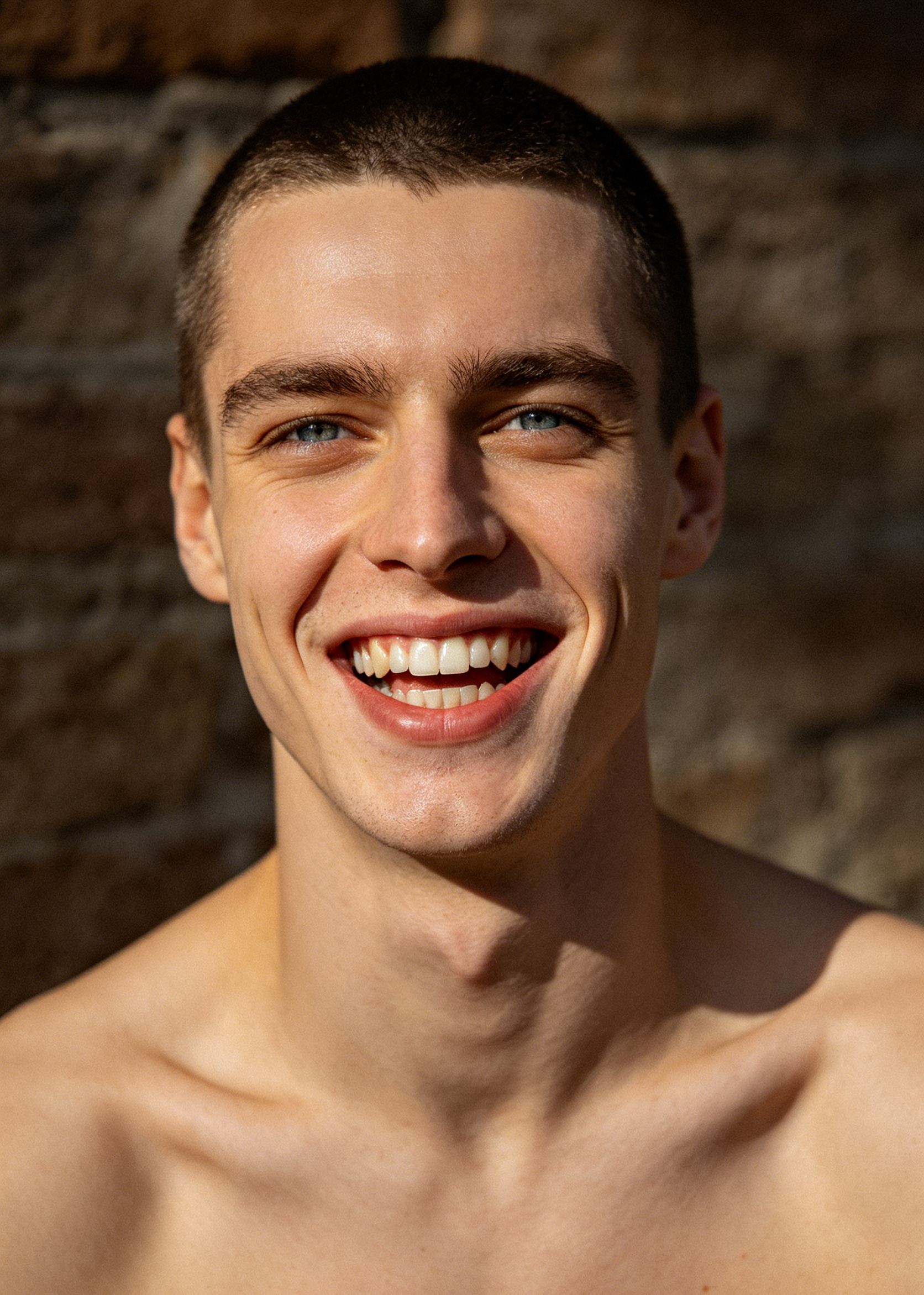 [Eternal Smile] Strongly Adsorptive Medical Full-Coverage Dentures