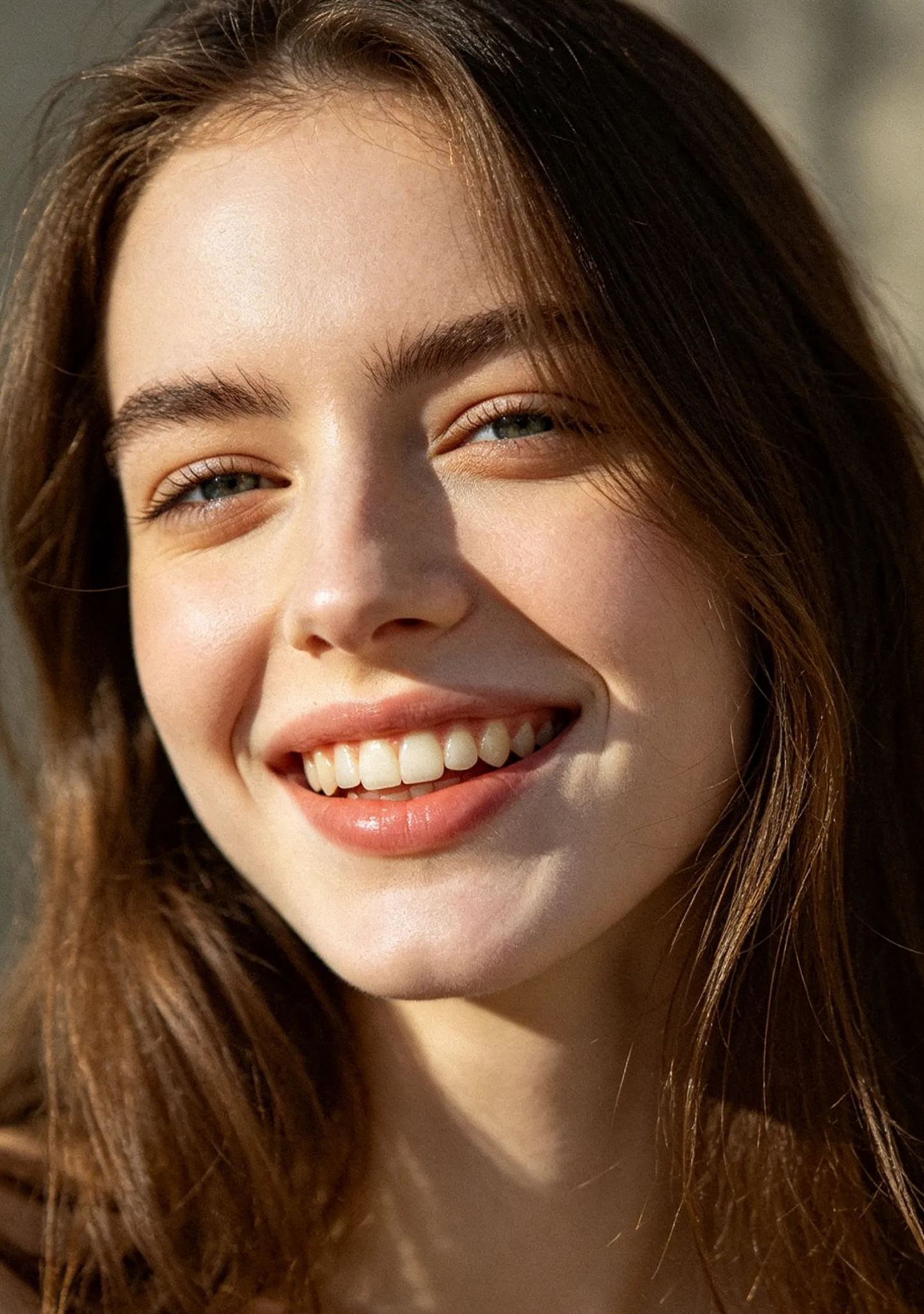 [Eternal Smile] Strongly Adsorptive Medical Full-Coverage Dentures