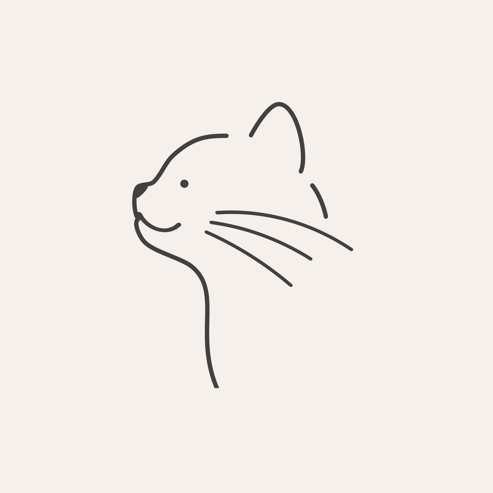 ねこちゃん-ONECARAT