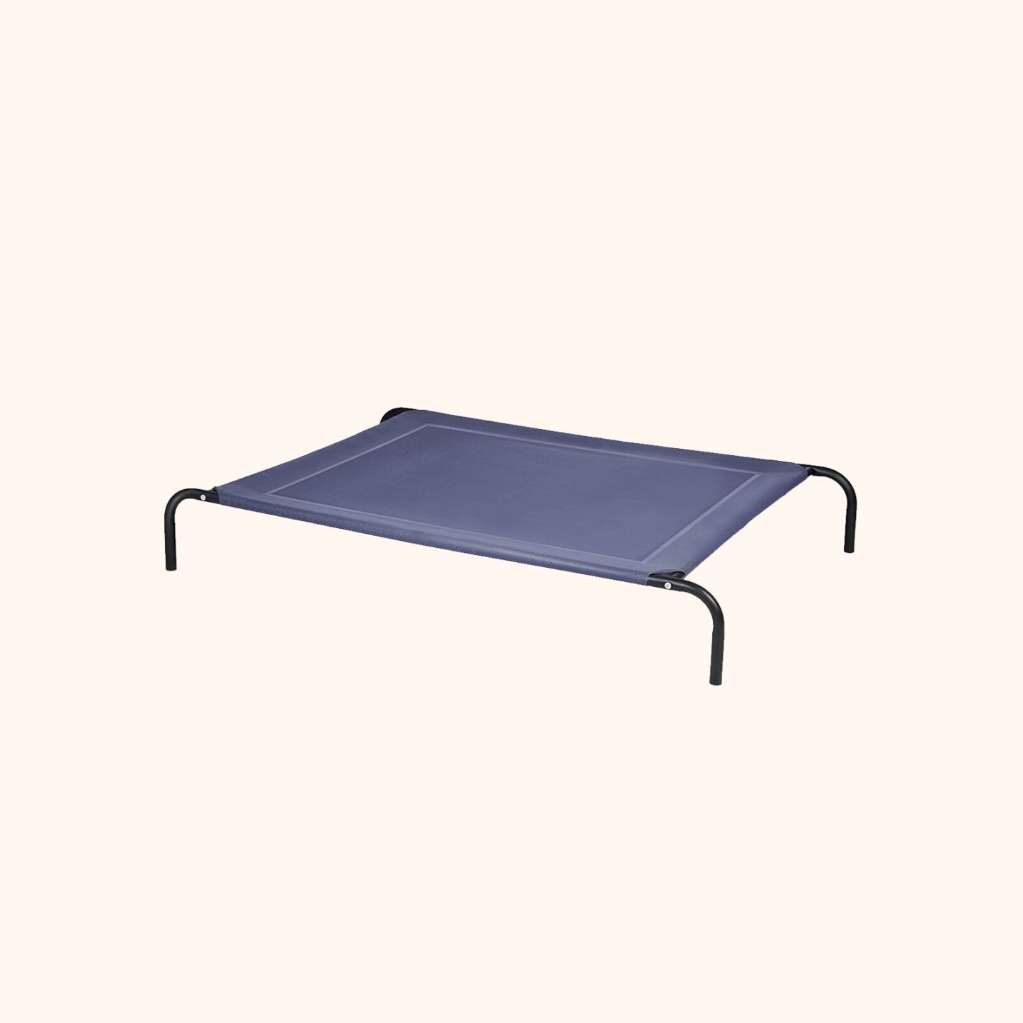 Furfurst Elevated Pet Bed for Large Dogs Cot for Indoor & Outdoor