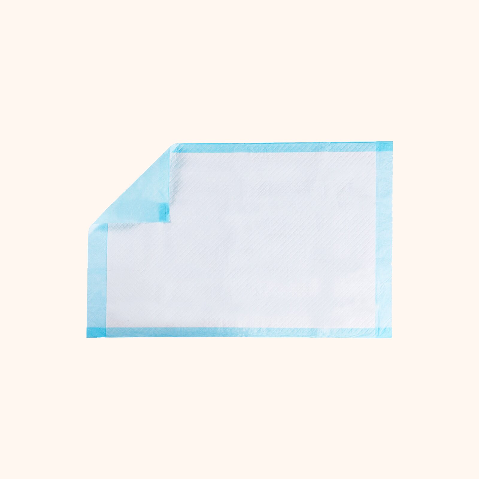 Furfurst 100Pcs Dog Training Pads, 75x90cm Training Puppy Training Pads with Super Absorbent & Leak-Proof,Disposable Pet Piddle Pad and Potty Pads for Doggies, Puppies, Cats, Rabbits