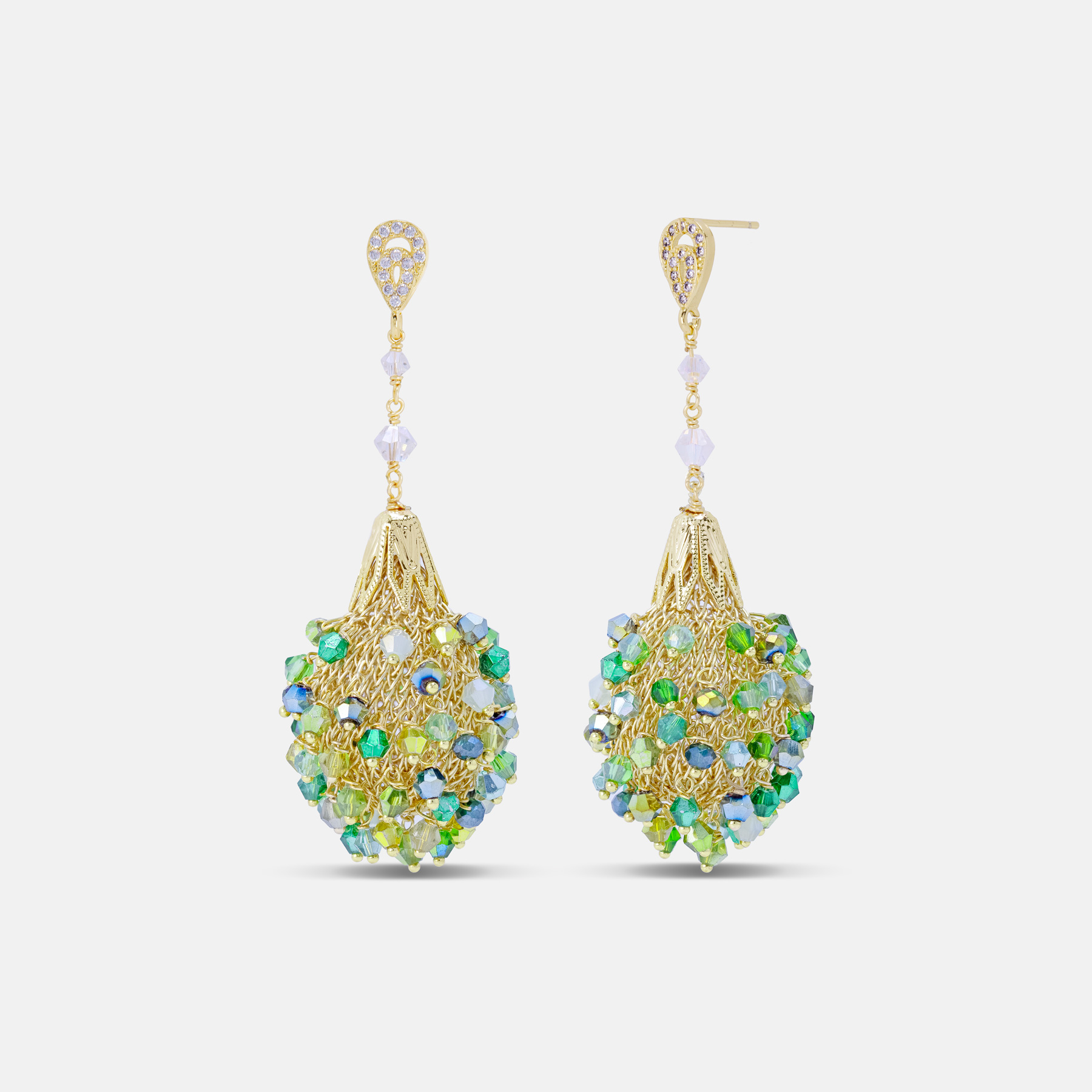 STALA Earrings