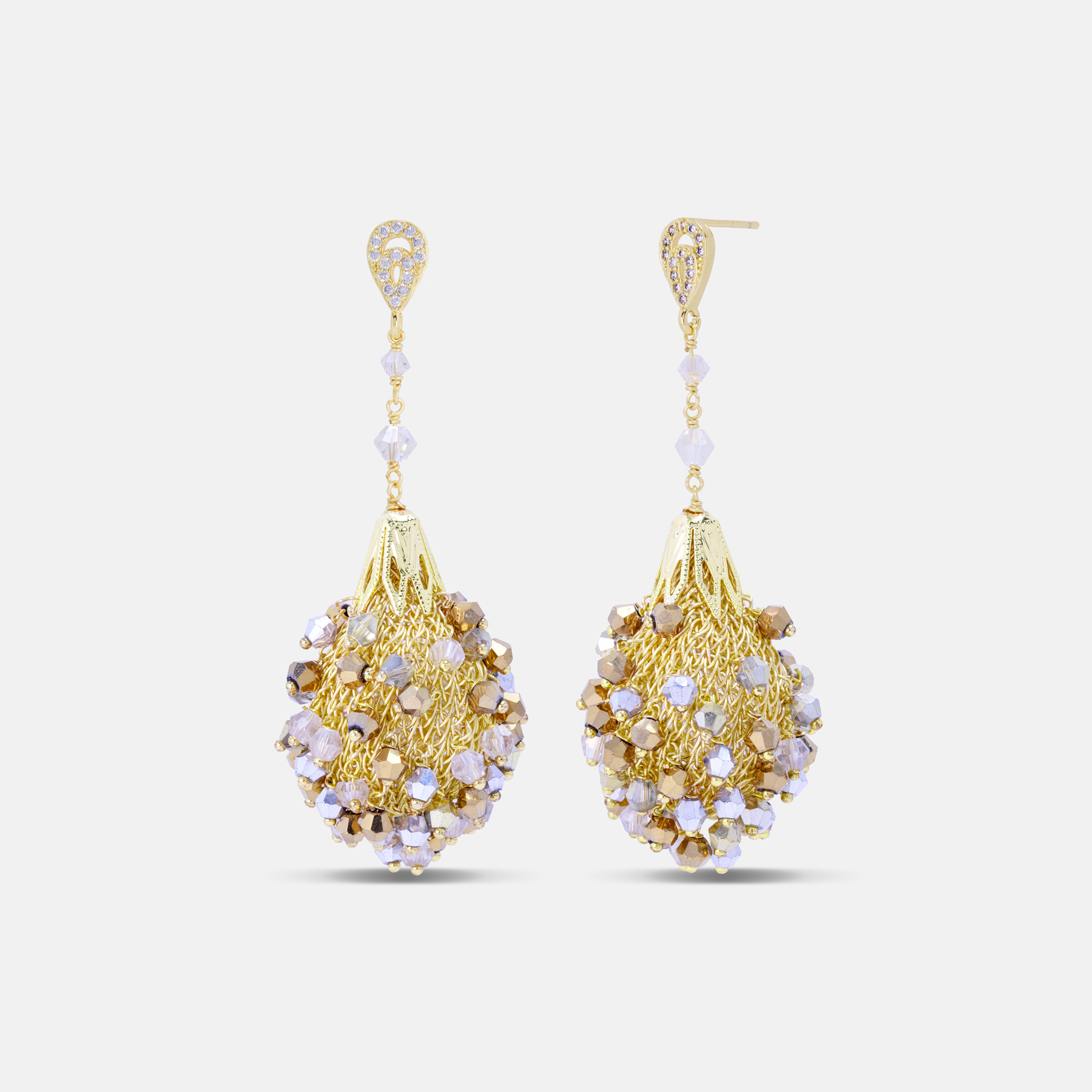 STALA Earrings