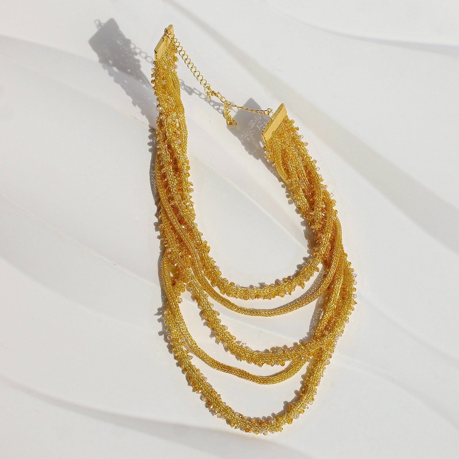Aura Necklace