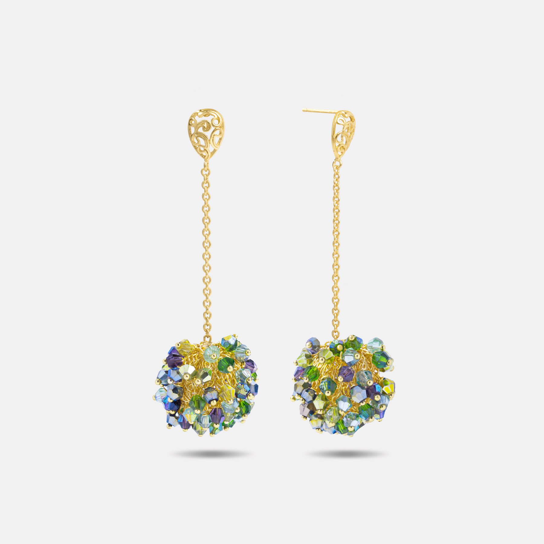 DIONE Earrings