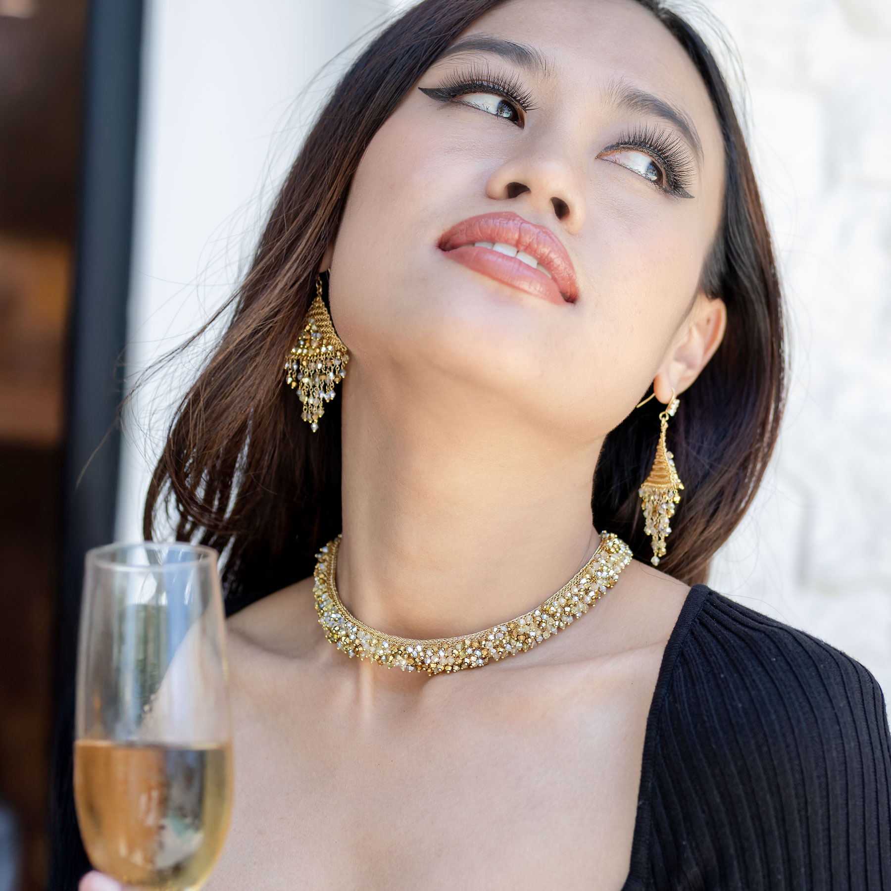 PALLAS Necklace/Bracelet