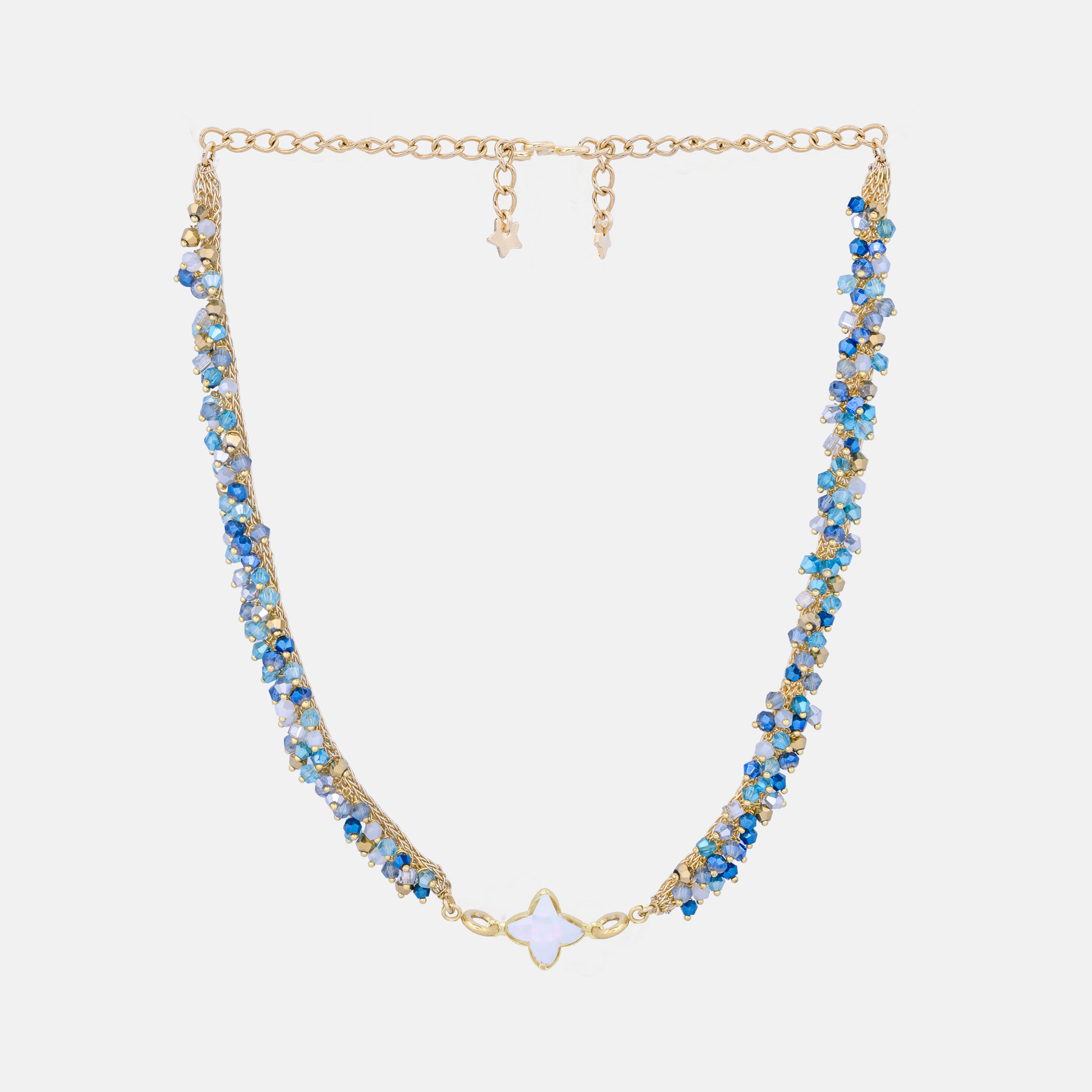 DIVA Necklace/Bracelet