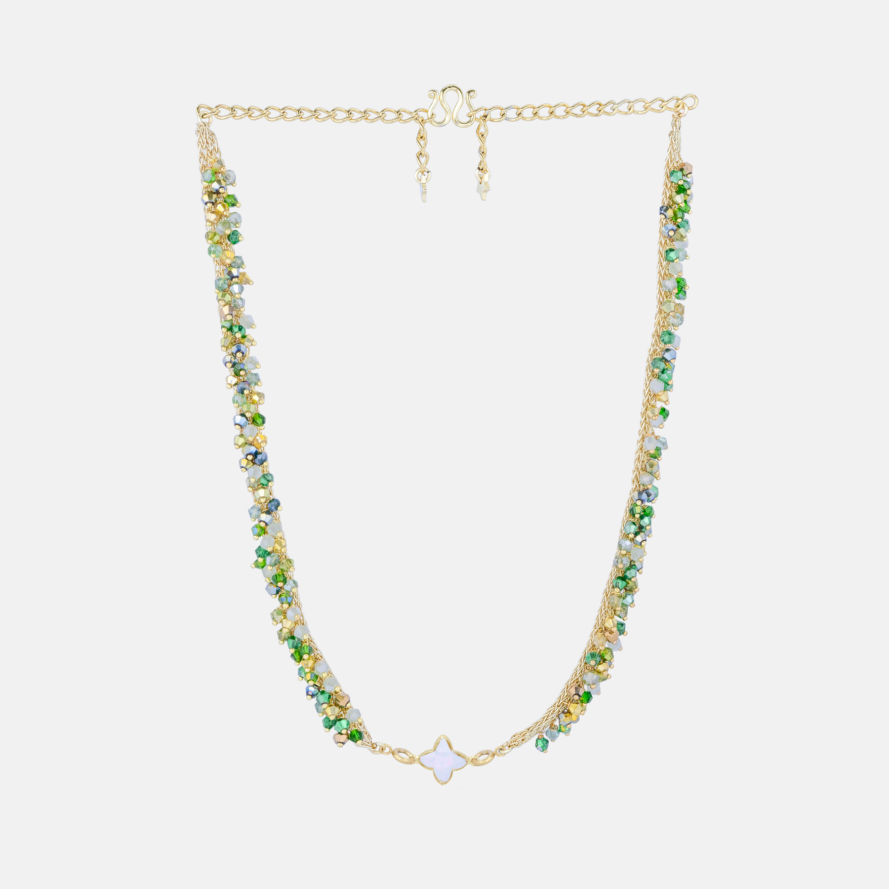 DIVA Necklace/Bracelet