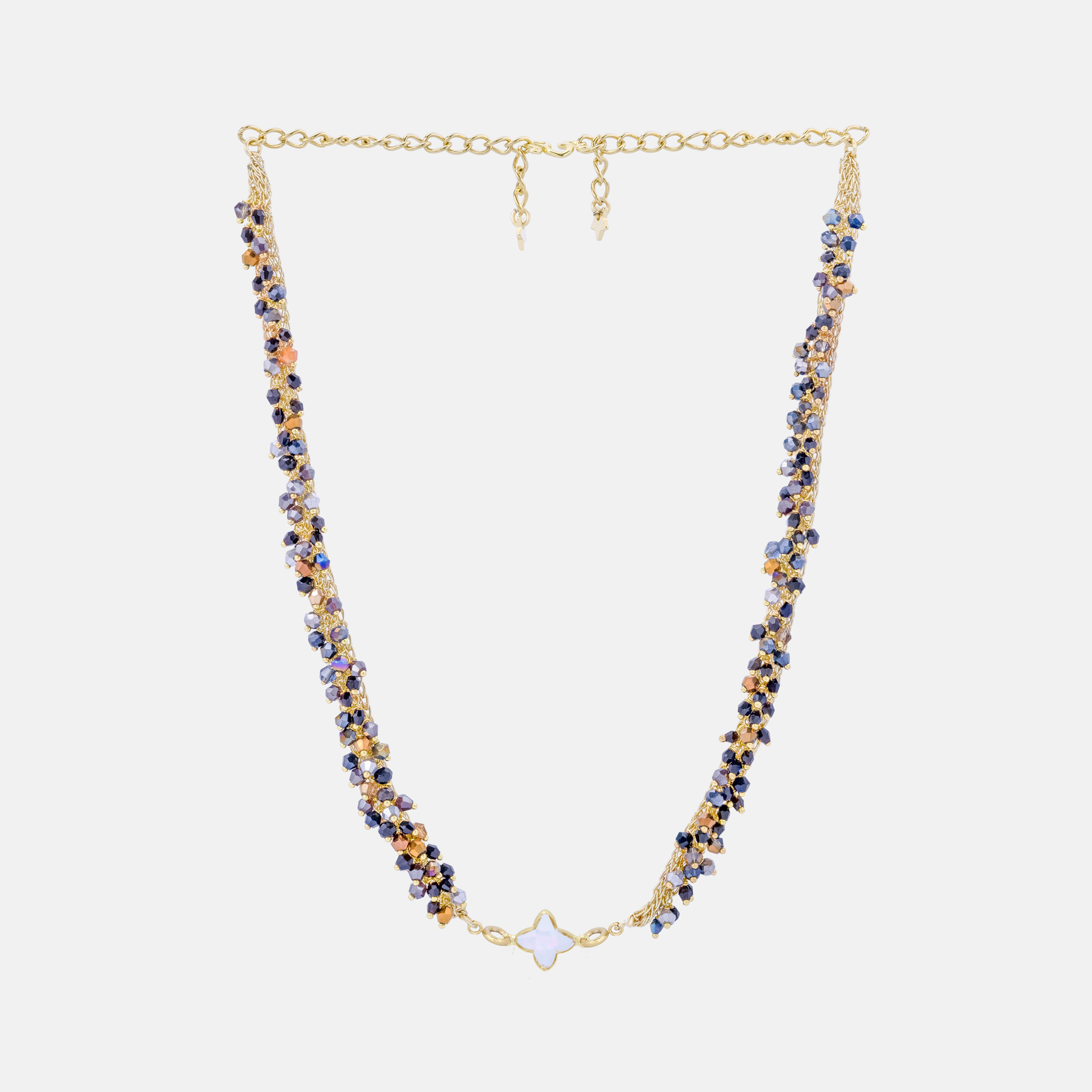 DIVA Necklace/Bracelet