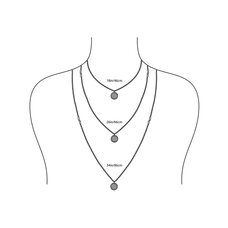 Aegea Necklace