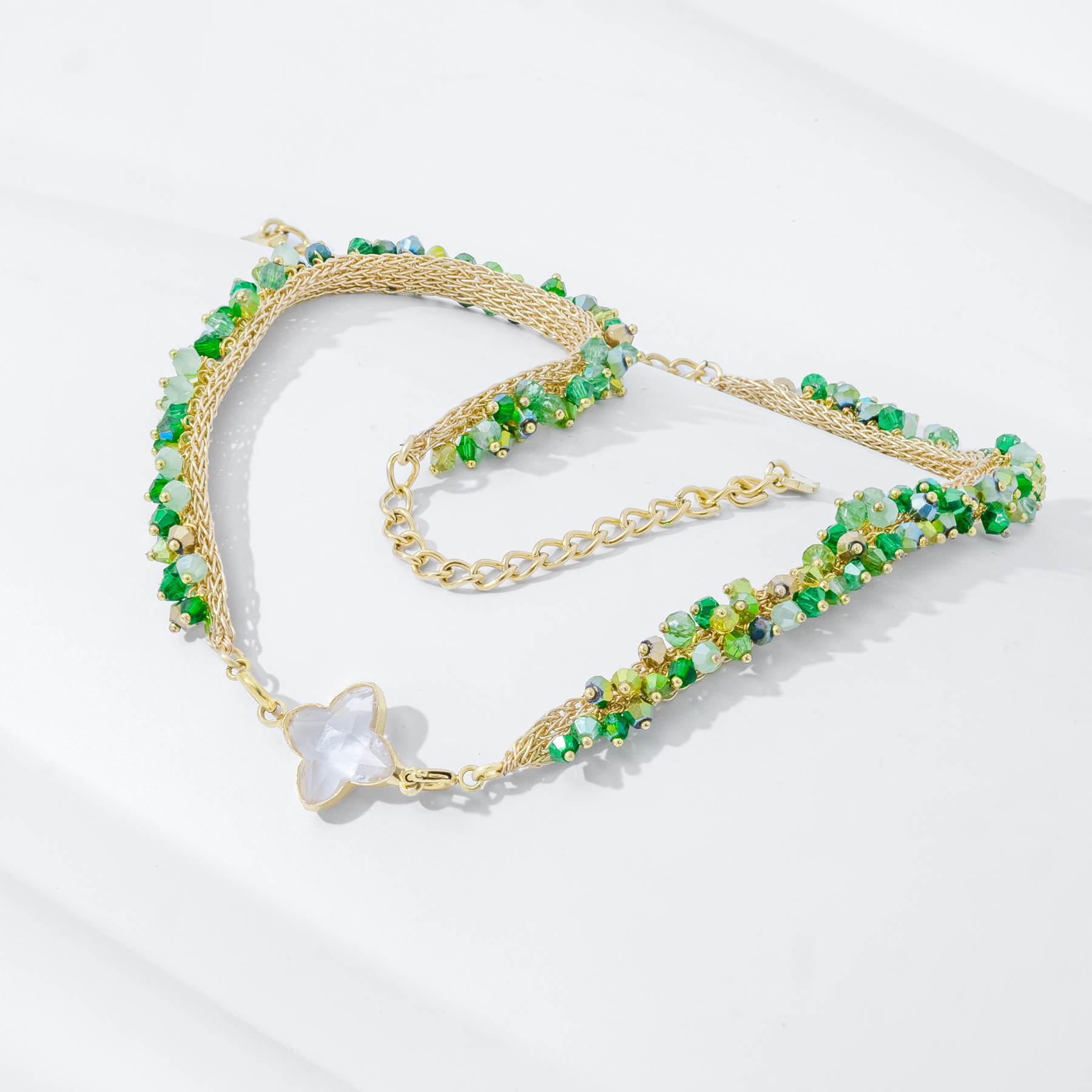 DIVA Necklace/Bracelet