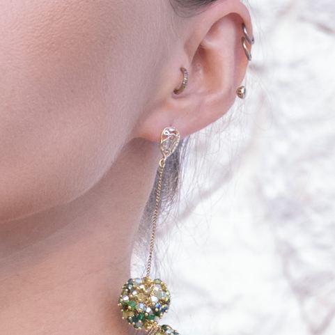 DIONE Earrings