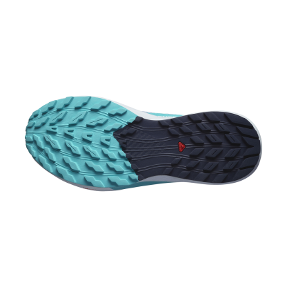 #BLUE / CARBON